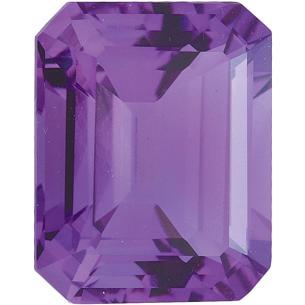 Emerald Natural Amethyst