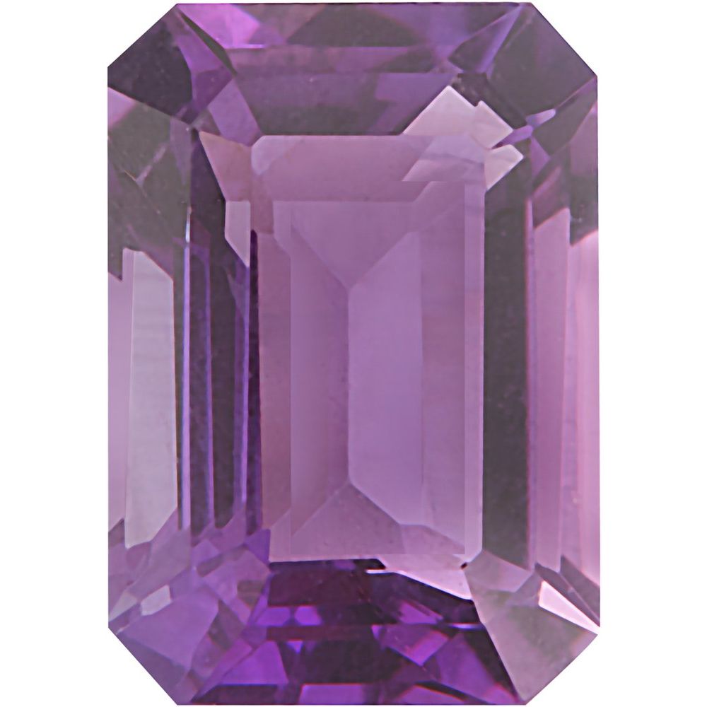 Emerald Natural Amethyst