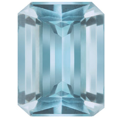 Emerald Natural Aquamarine