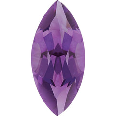 Marquise Natural Amethyst