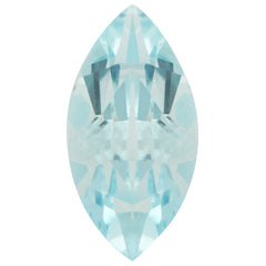 Marquise Natural Aquamarine