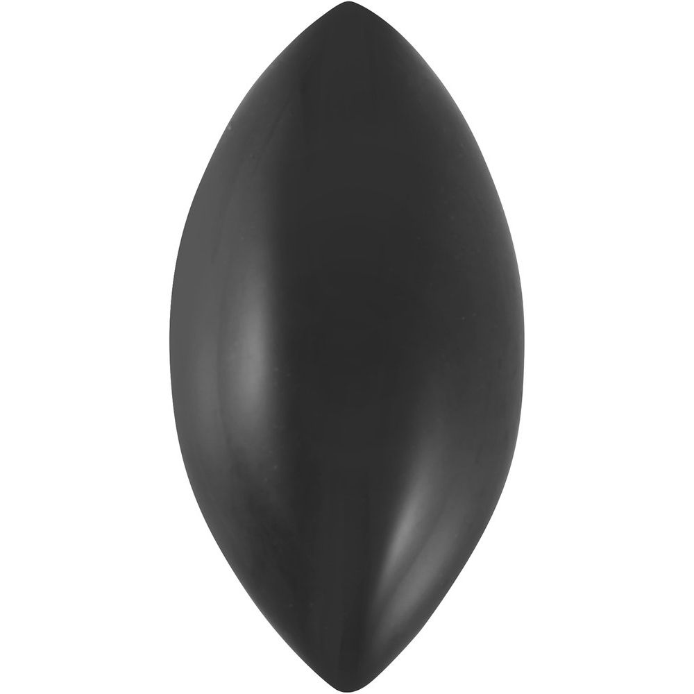 Marquise Cabochon Natural Onyx